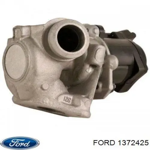Купити 1372425 Ford Прокладка EGR-клапана рециркуляції