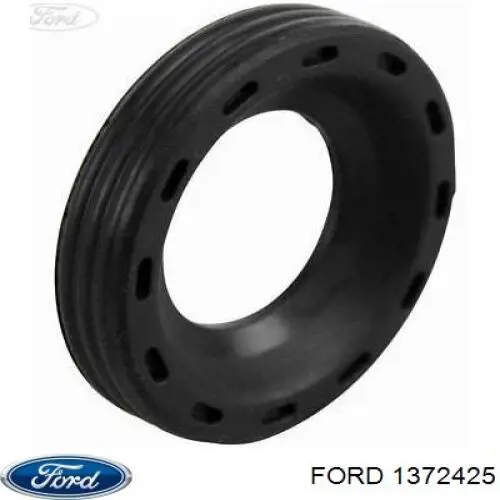 1372425 Ford Прокладка EGR-клапана рециркуляції