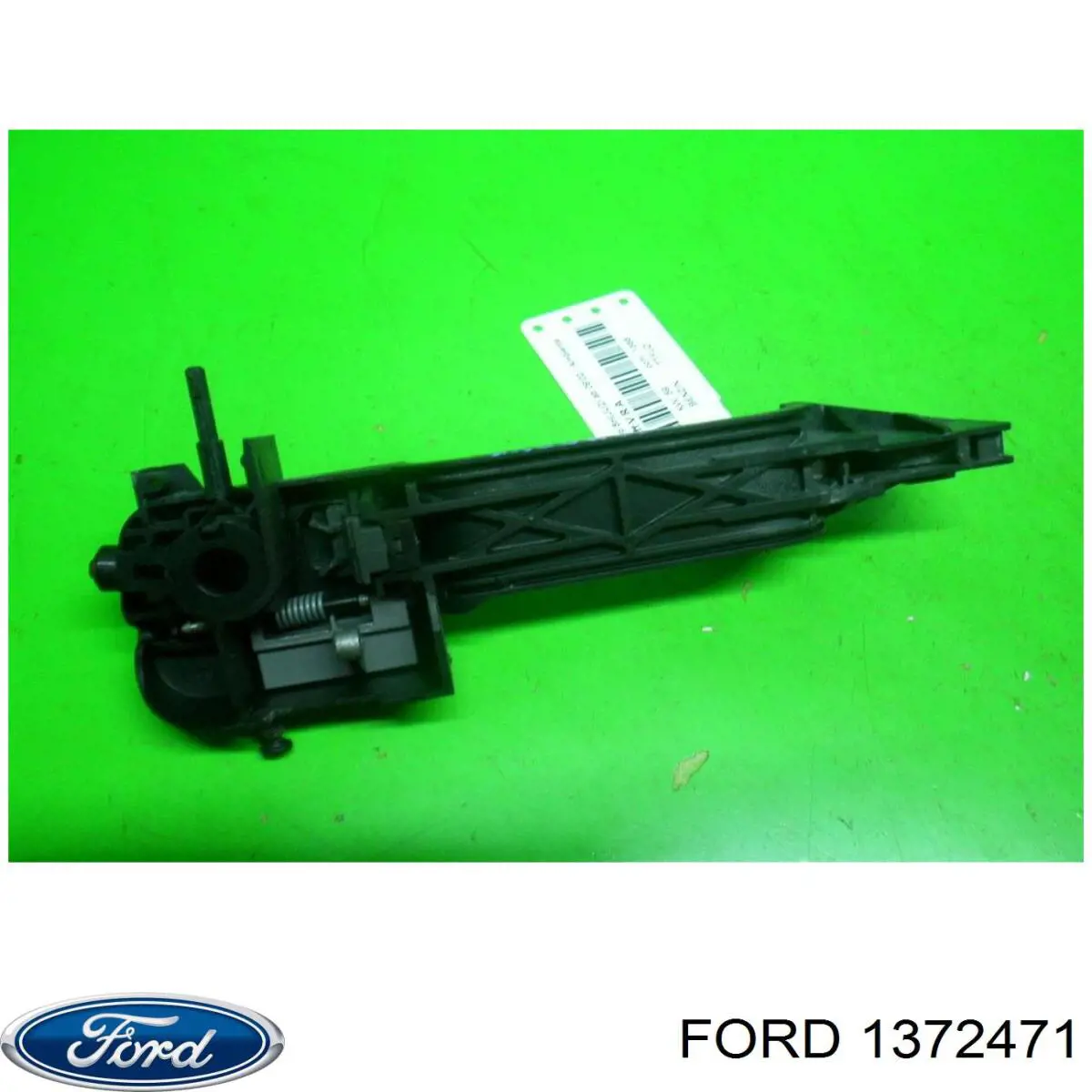  1218474 Ford