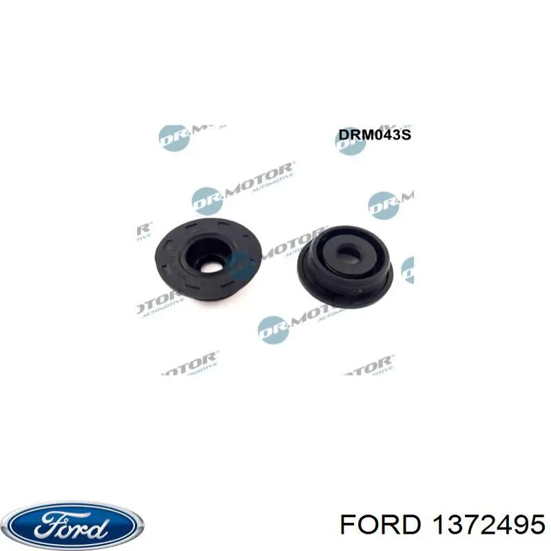 Прокладка клапанної кришки двигуна, кільце Ford 1372495 ціна, від 6.24 USD