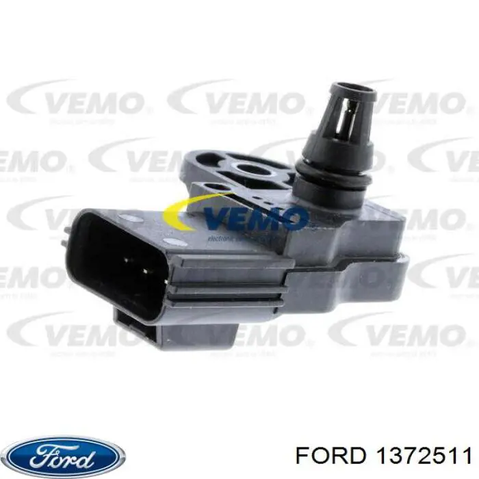 MAP сенсор Ford 1372511 ціна, від 12.67 USD