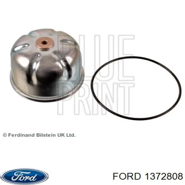 Масляний фільтр двигуна Ford 1372808 ціна, від 21.68 USD