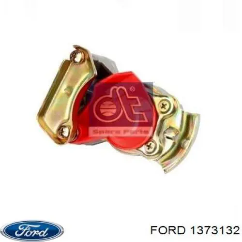 6C1Q8K520AB Ford 