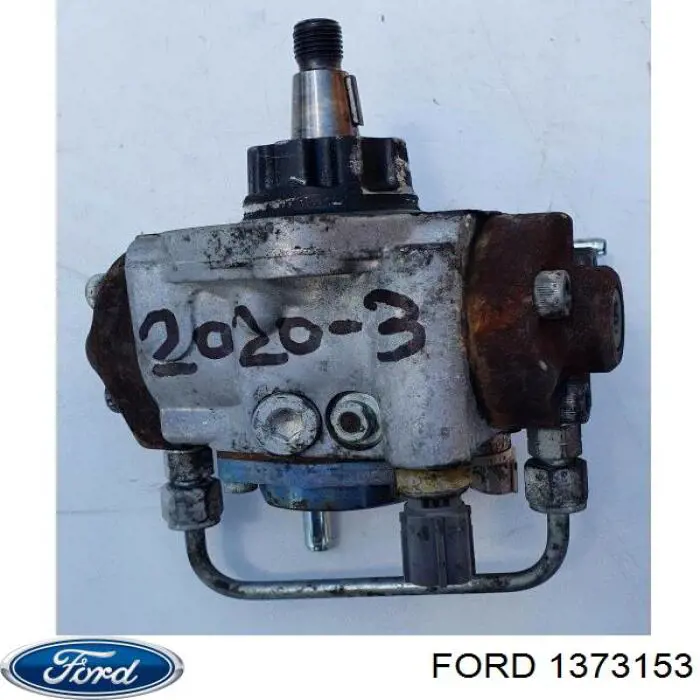 Насос паливний високого тиску Ford 1539831 ціна, від 139.24 USD