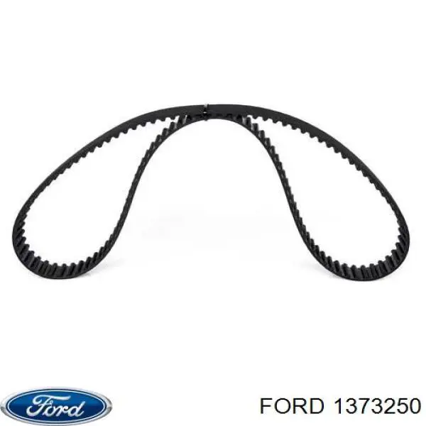 Ремінь ГРМ 1373250 Ford