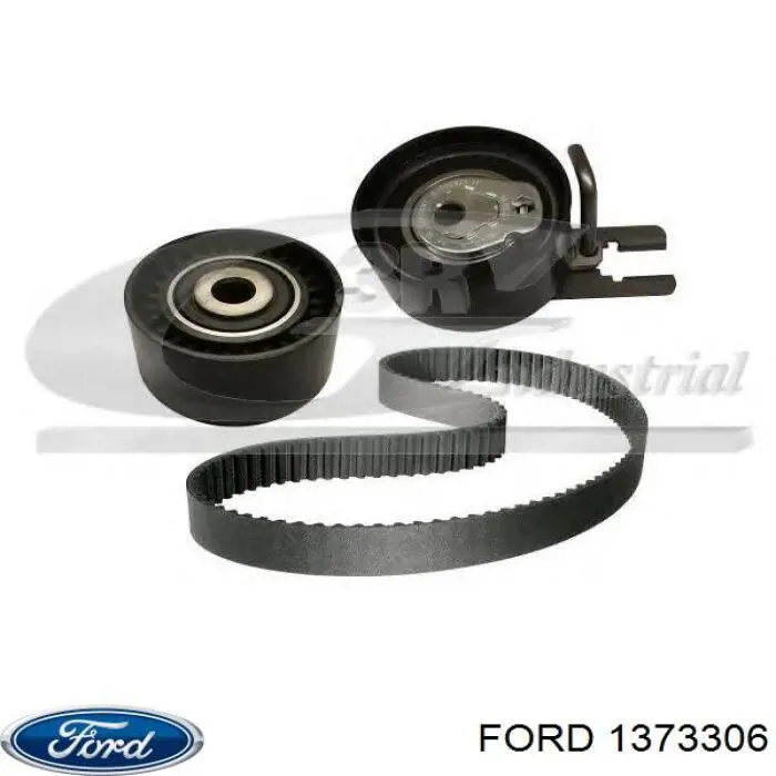 1373306 Ford комплект грм