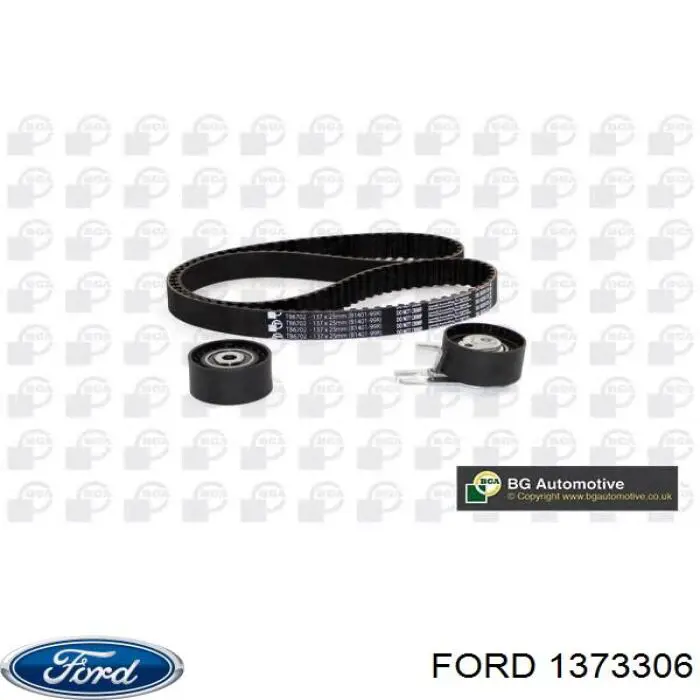 Комплект ГРМ Ford 1373306 ціна, від 66.08 USD