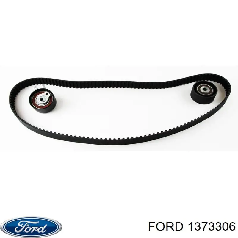 Комплект ГРМ 1373306 Ford