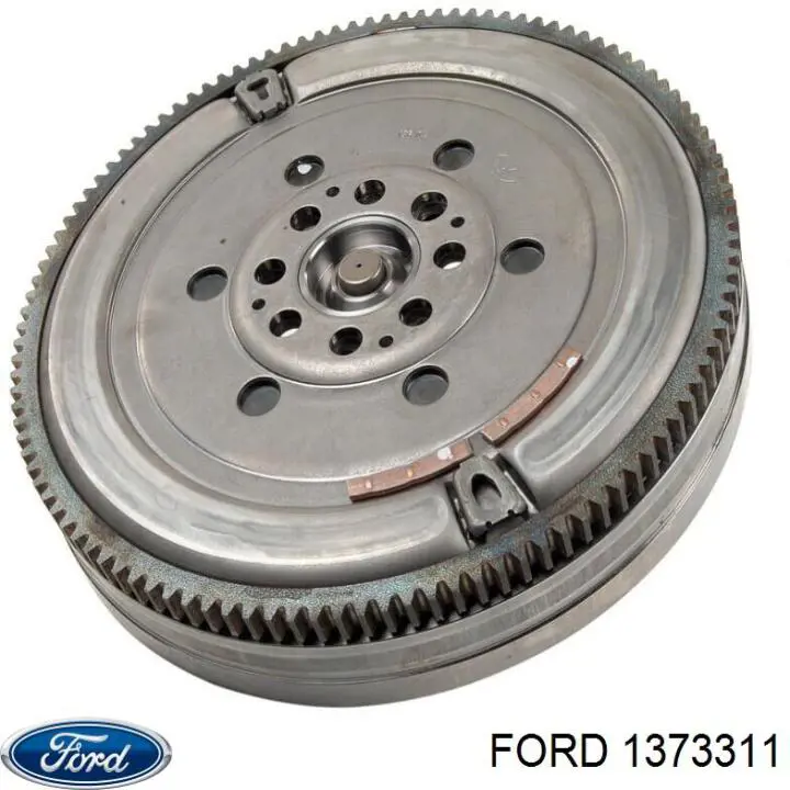 Маховик двигуна Ford 1373311 ціна, від 160.76 USD