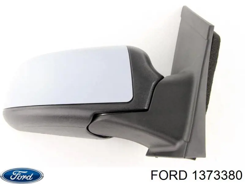 Купити 1373380 Ford Дзеркало праве