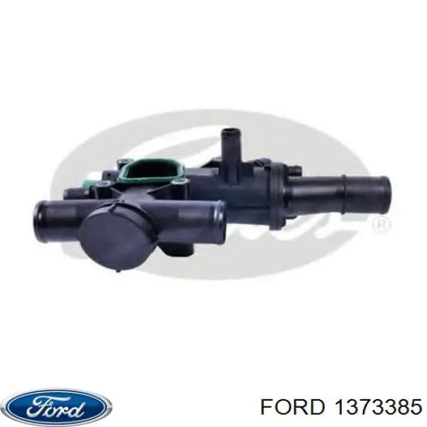 Купити 1373385 Ford Корпус термостата