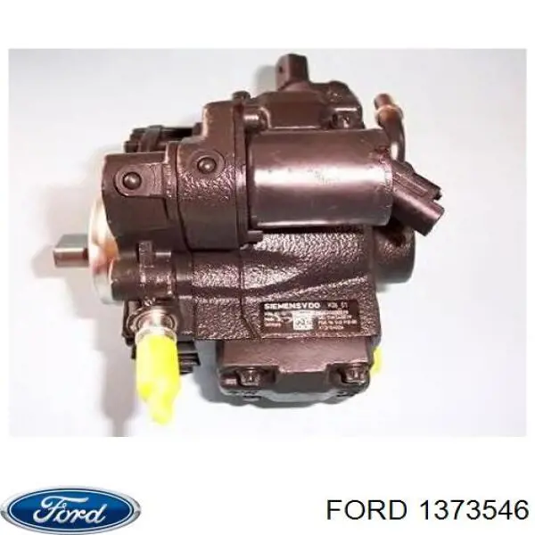 Насос паливний високого тиску Ford 1373546 ціна, від 228.04 USD