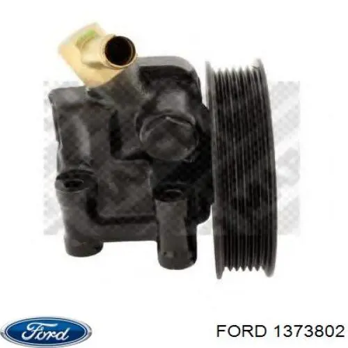 Насос ГПК Ford 1373802 ціна, від 97.42 USD