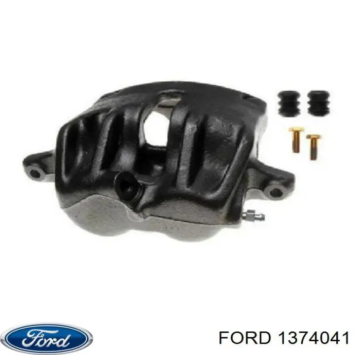 Автоскло Ford 2313666 ціна, від 141.24 USD