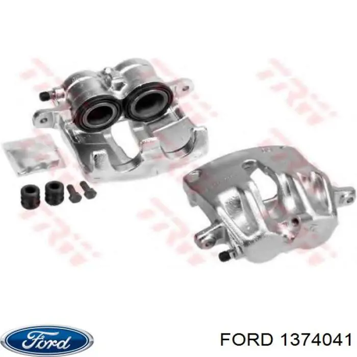 Купити 2313666 Ford Вікно вітрове