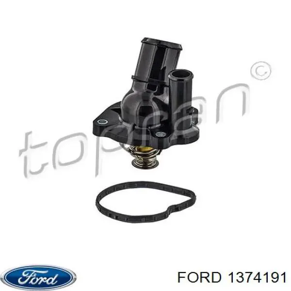 Термостат 1374191 Ford