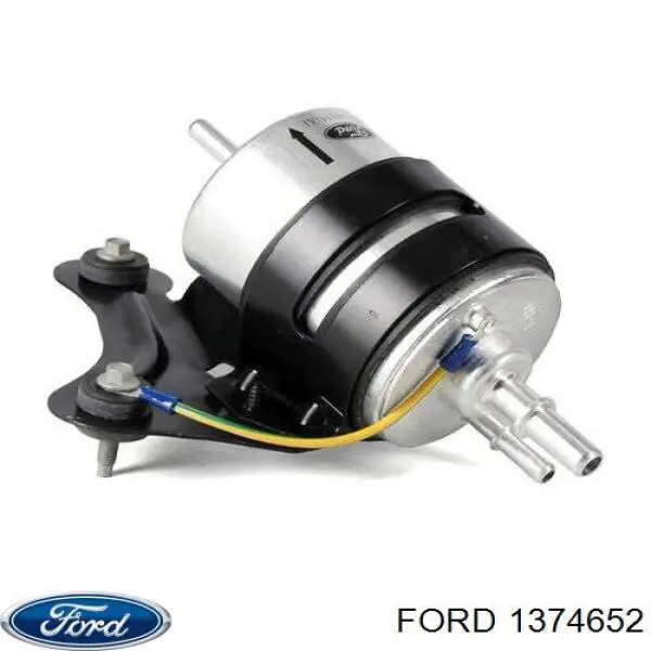 1374652 Ford фільтр паливний