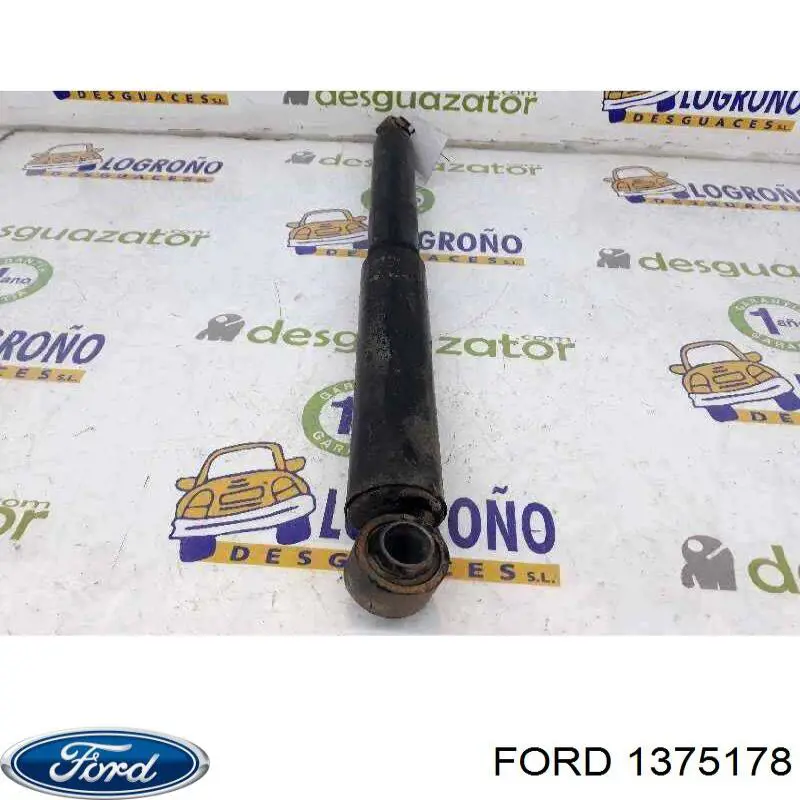 Амортизатор задній Ford 1375178 ціна, від 211.53 USD