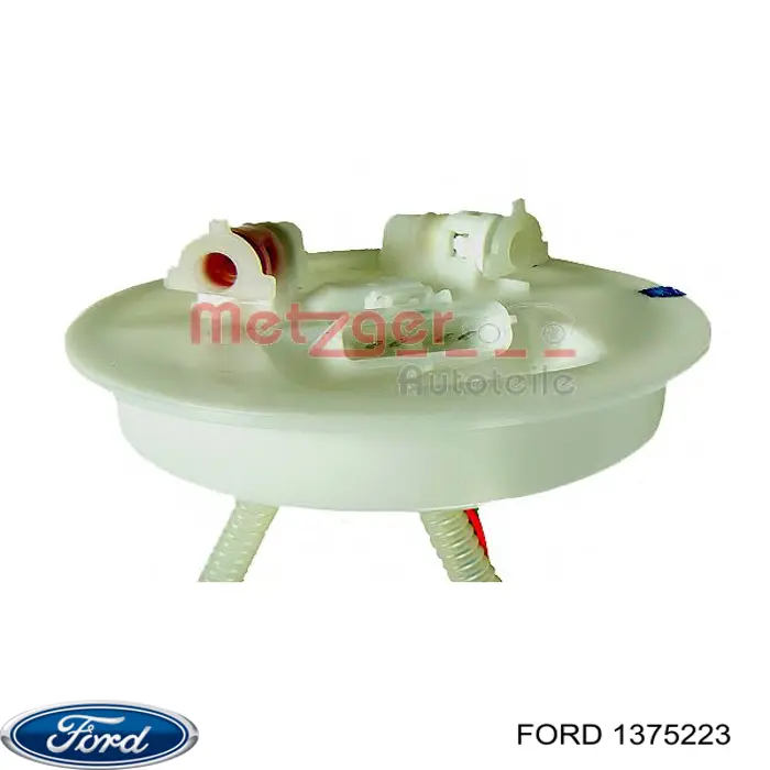 Модуль бензонасоса Ford 1375223 ціна, від 95.44 USD