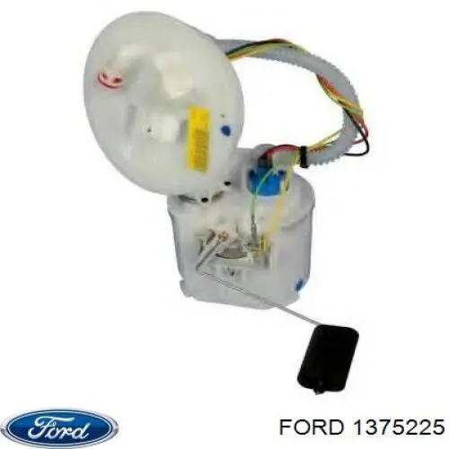 Модуль бензонасоса Ford 1375225 ціна, від 111.23 USD