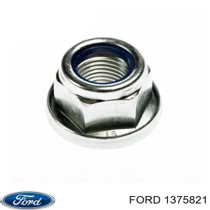  Ford 1375821 ціна, від 7.76 USD
