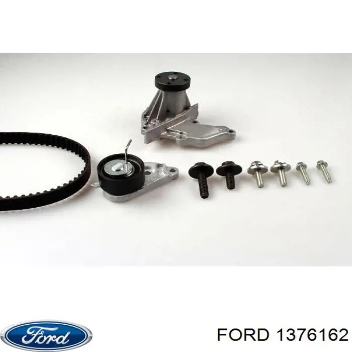 Купити 1376162 Ford Насос охолоджуючої рідини