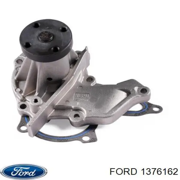 Помпа 1376162 Ford