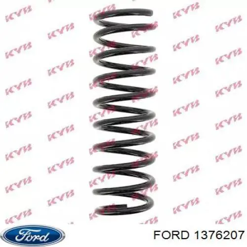  1376207 Ford