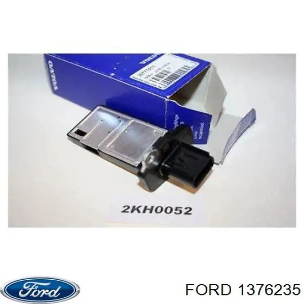 Купити 1376235 Ford Повітромір