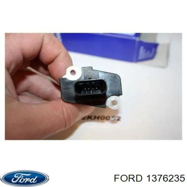 ДМРВ 1376235 Ford