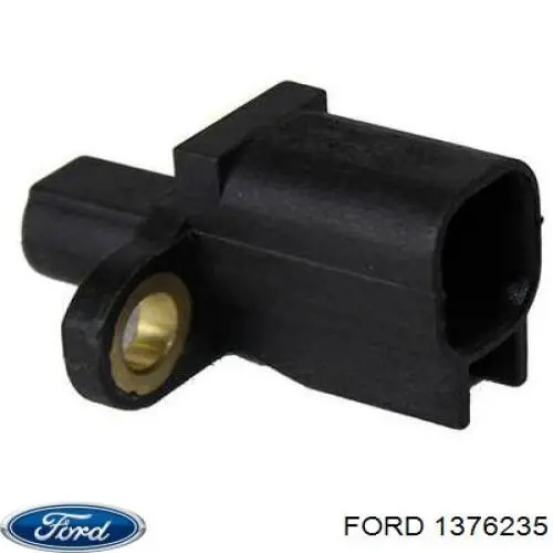 Датчик масової витрати повітря Ford 1376235 ціна, від 44.34 USD