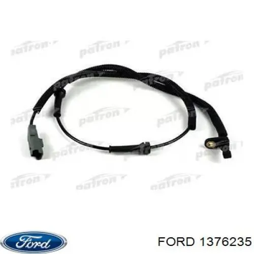 ДМРВ 1376235 Ford