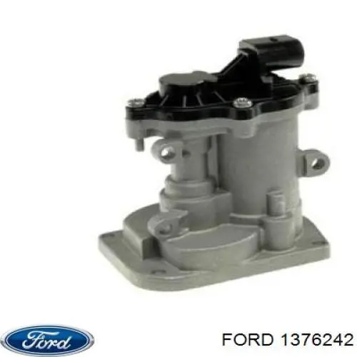 Купити 1376242 Ford Впускний колектор