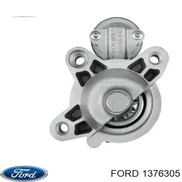 Стартер 1376305 Ford