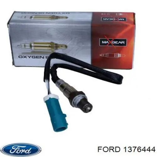 Купити 1376444 Ford Лямбдазонд, датчик кисню до каталізатора