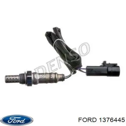 Лямбда датчик кисню Ford 1376445 ціна, від 36.53 USD