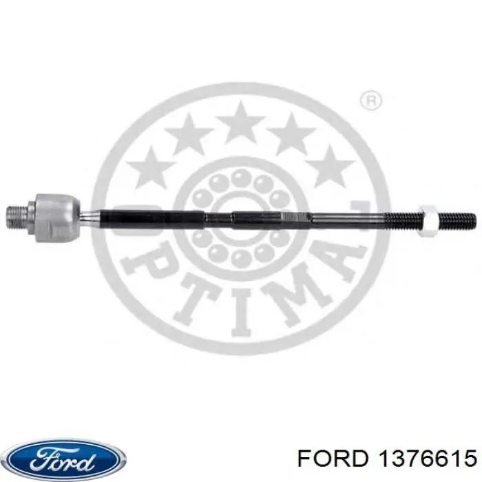 Купити Крила Ford C-Max  DM2