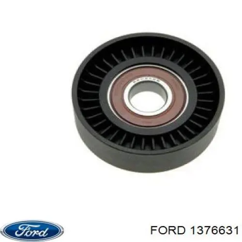 Натягувач приводного ременя Ford 1376631