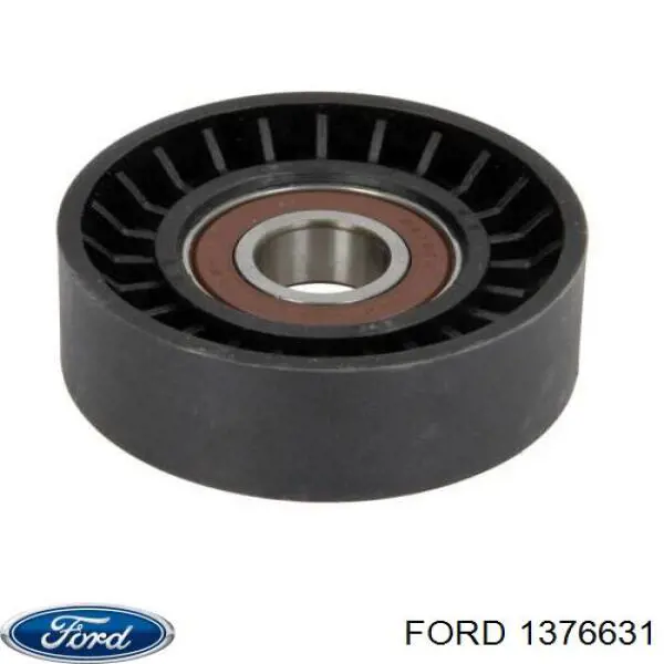 Натягувач приводного ременя 1376631 Ford