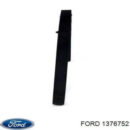 Ремінь генератора 1372764 Ford