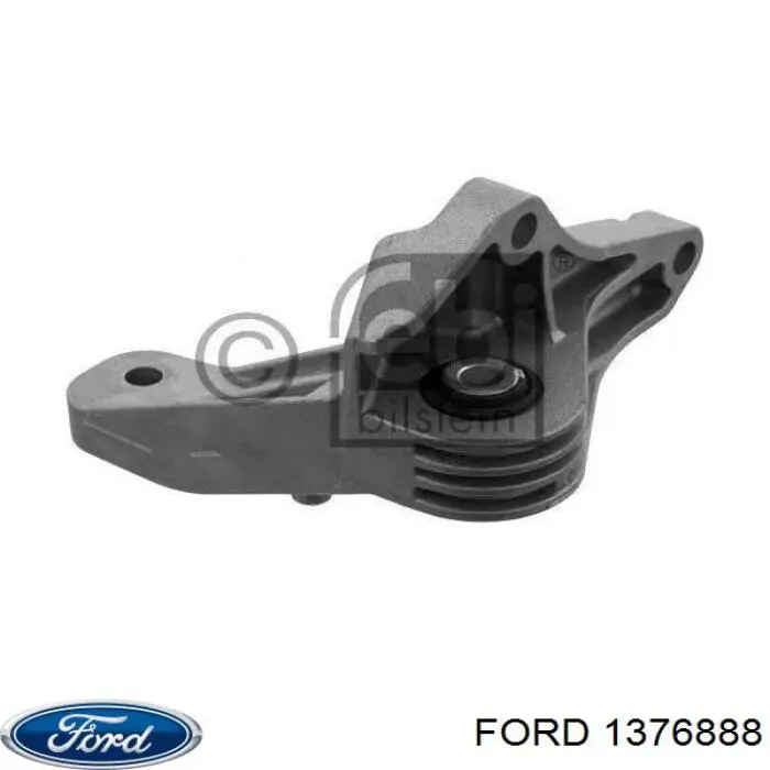 Купити 1376888 Ford Задня опора двигуна