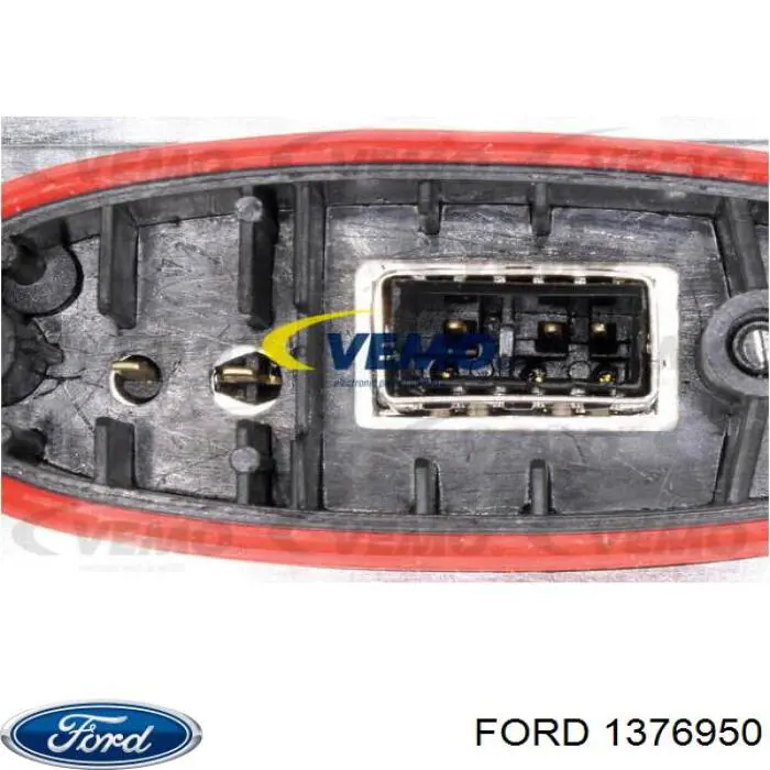 ЕБУ ксенону Ford 1376950 ціна, від 37.10 USD