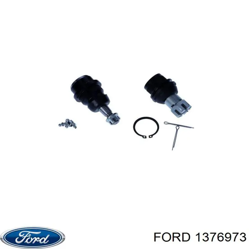  1376973 Ford