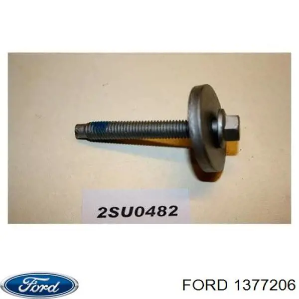  1377206 Ford