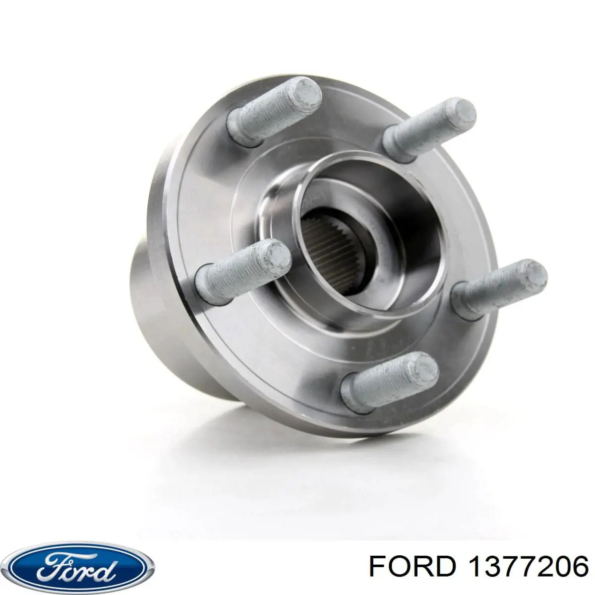 Купити 1377206 Ford 