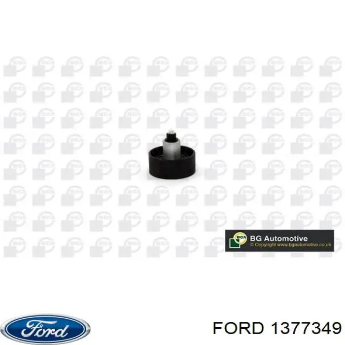  1377349 Ford