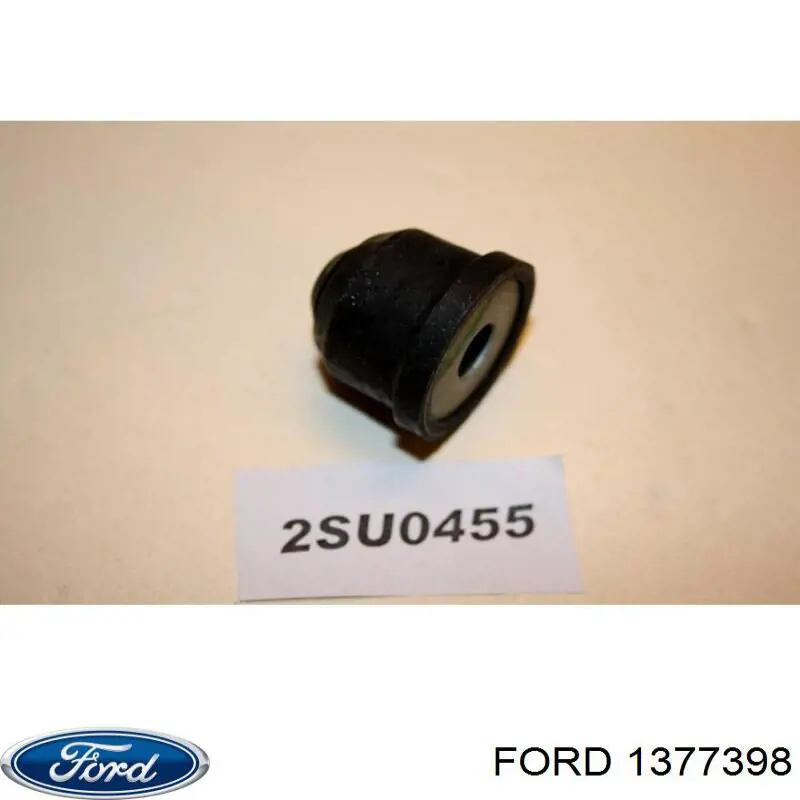  1377398 Ford