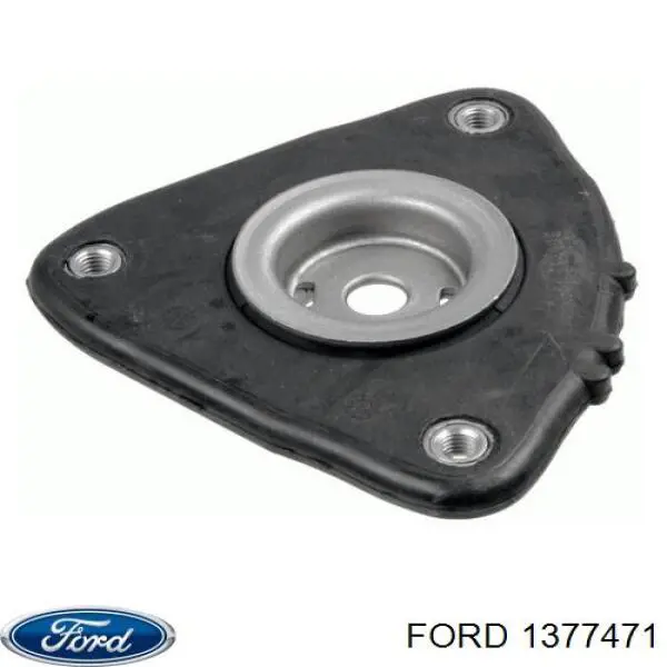 Купити 1377471 Ford Опора амортизатора переднього