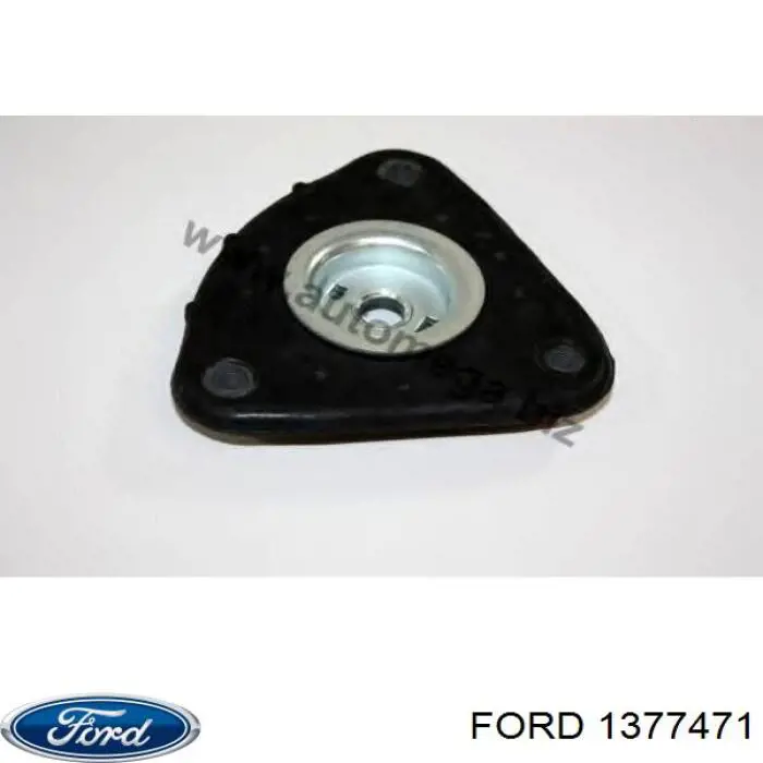 Опора стійки амортизатора переднього Ford 1377471 ціна, від 375 UAH