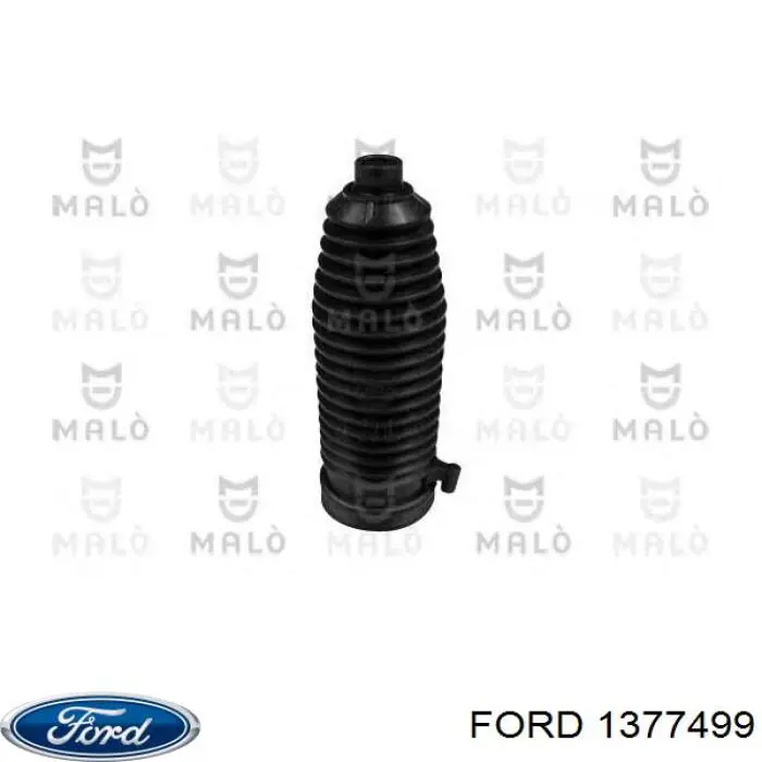 Пильник рульової тяги Ford 1377499 ціна, від 11.31 USD